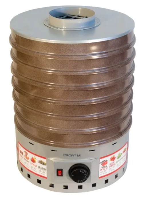 Сушка ProfitM ЭСП-02 серая
