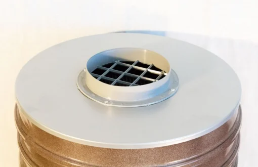 Сушка ProfitM ЭСП-02 серая