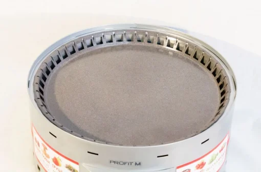 Сушка ProfitM ЭСП-02 серая