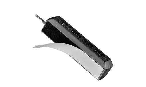 Контроллер для вентиляторов DeepCool FH-04 (DP-F04PWM-HUB)