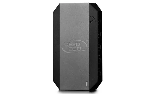Контроллер для вентиляторов DeepCool FH-10 (DP-F10PWM-HUB)