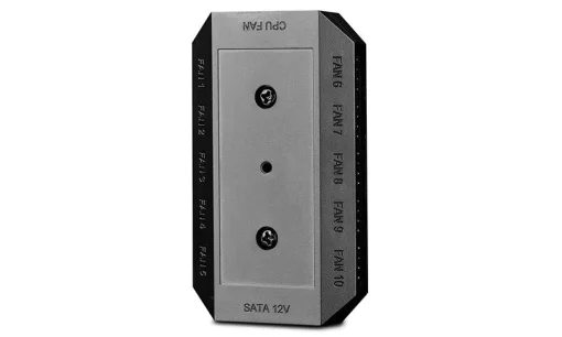 Контроллер для вентиляторов DeepCool FH-10 (DP-F10PWM-HUB)