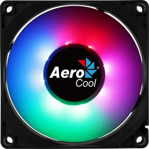 Вентилятор AEROCOOL Frost 8 (ACF1-FS10117.11)