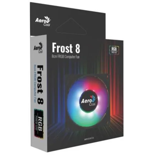 Вентилятор AEROCOOL Frost 8 (ACF1-FS10117.11)