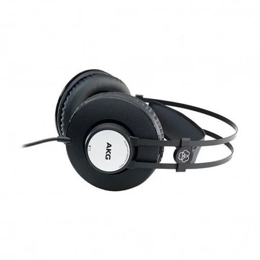 Наушники AKG K72 Black (3169H00020)