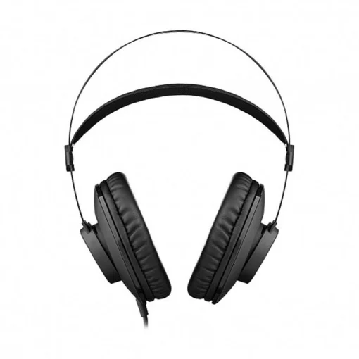 Наушники AKG K72 Black (3169H00020)