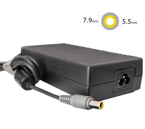 Адаптер питания для ноутбука Lenovo 20V 8.5A 170W 7.9x5.5мм (AD107013)