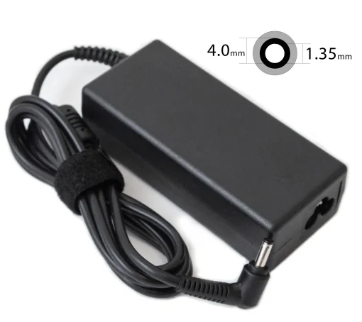 Адаптер питания для ноутбука Asus 19V 3.42A 65W 4.0x1.35мм (AD103014)