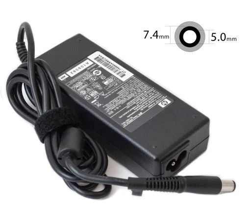 Адаптер для ноутбука HP 18.5V 4.9A 90W 7.4x5.0мм (AD106014)