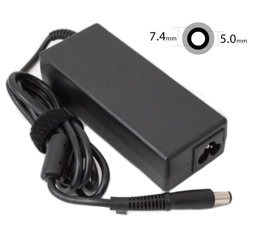 Адаптер для ноутбука HP 18.5V 4.9A 90W 7.4x5.0мм (AD106014)