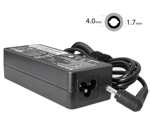 Адаптер питания для ноутбука Lenovo 20V 3.25A 65W 4.0x1.7мм (AD107009)