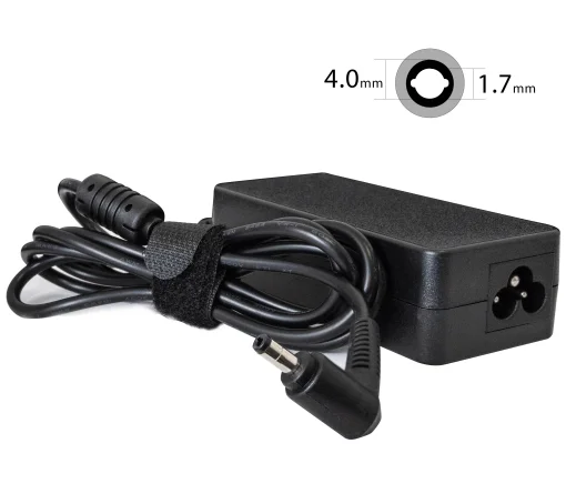 Адаптер питания для ноутбука Lenovo 20V 3.25A 65W 4.0x1.7мм (AD107009)