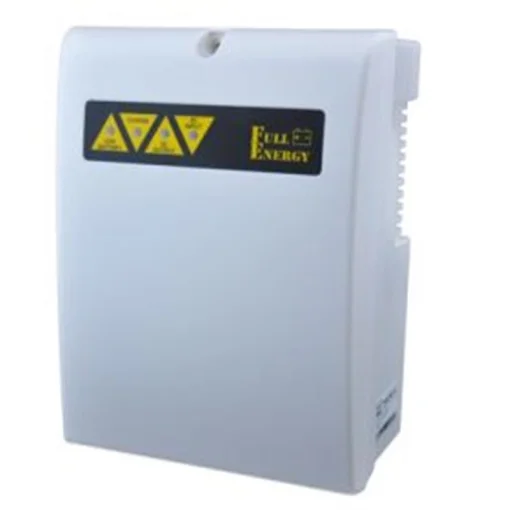 Импульсный блок бесперебойного питания FULL ENERGY BBGP-125