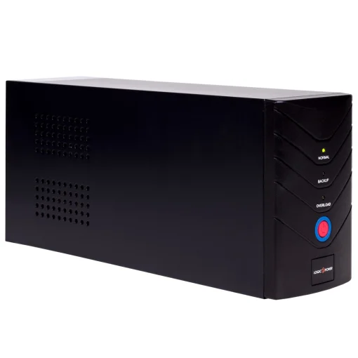 Источник бесперебойного питания LogicPower LP 650VA