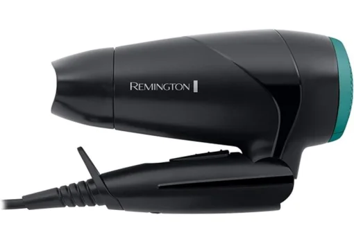 Фен REMINGTON D1500 On The Go Compact Dryer 2000