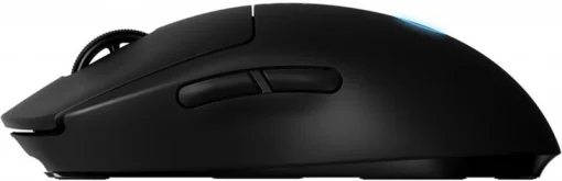 Мышь Logitech Pro Gaming Wireless (910-005272) Black