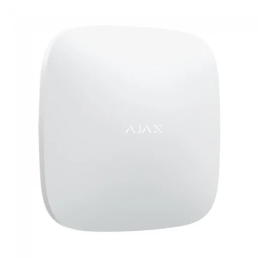 Ретранслятор сигналу Ajax ReX White (8001.37.WH1)