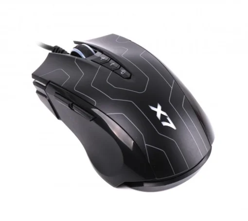 Мышь A4Tech X89 Maze USB