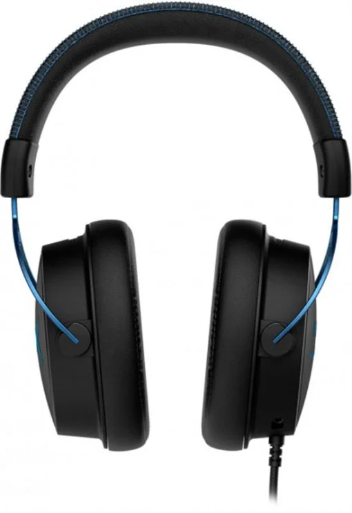 Гарнитура HyperX Cloud Alpha S Black/Blue (4P5L3AA)