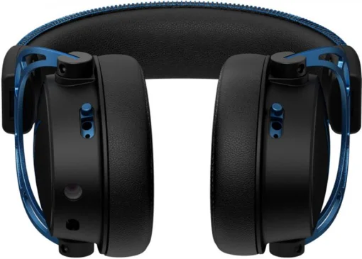 Гарнитура HyperX Cloud Alpha S Black/Blue (4P5L3AA)