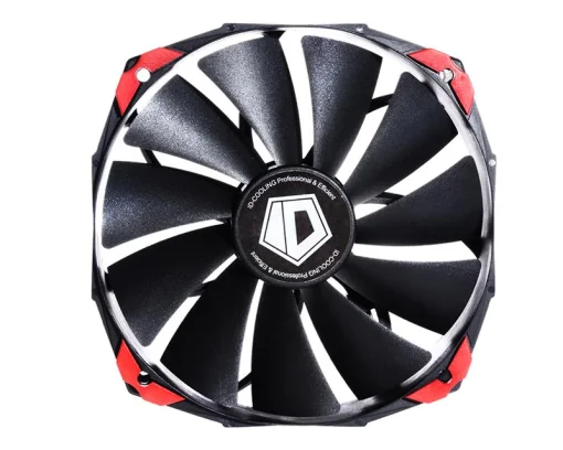 Вентилятор ID-COOLING NO-14025K