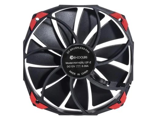 Вентилятор ID-COOLING NO-14025K