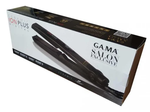 Прибор для укладки волос Ga.Ma CP1 Digital ION Plus (SI0821/P11.CP1DGTION)
