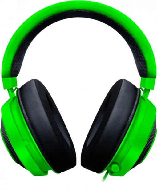 Гарнитура Razer Kraken Multi Platform Green (RZ04-02830200-R3M1)