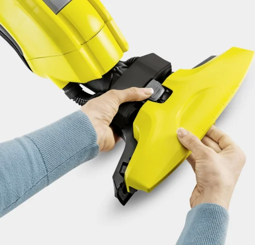 Пылесос Karcher FC 5 (1.055-400.0)