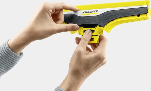 Оконный пылесос Karcher WV 6+KV 4 (1.633-570.0)