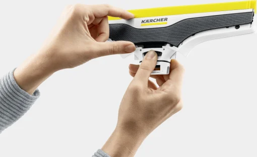 Оконный пылесос Karcher WV 6+KV 4 Premium (1.633-580.0)