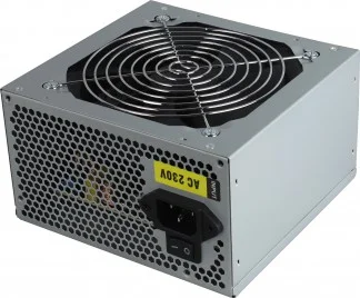 Блок живлення GameMax GM-400W-PFC, 400W