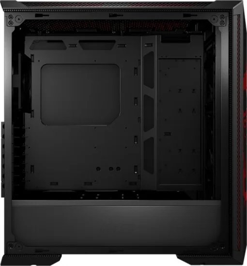 Корпус MSI MPG Gungnir 100D без БЖ