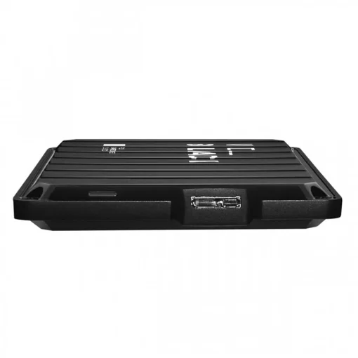 Внешний жесткий диск 2.5" USB 2.0TB WD WD_BLACK P10 Game Drive (WDBA2W0020BBK-WESN)