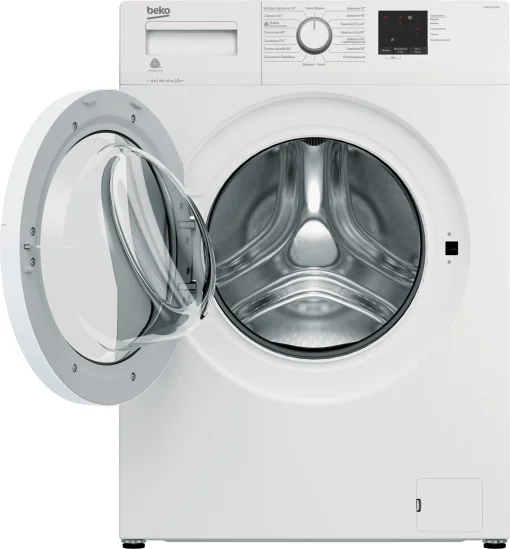 Стиральная машина Beko WUE5411XWW