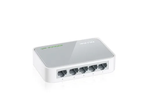 Коммутатор TP-Link TL-SF1005D