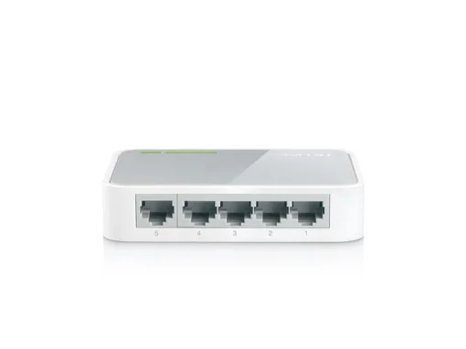 Коммутатор TP-Link TL-SF1005D