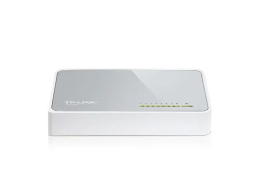 Коммутатор TP-LINK TL-SF1008D