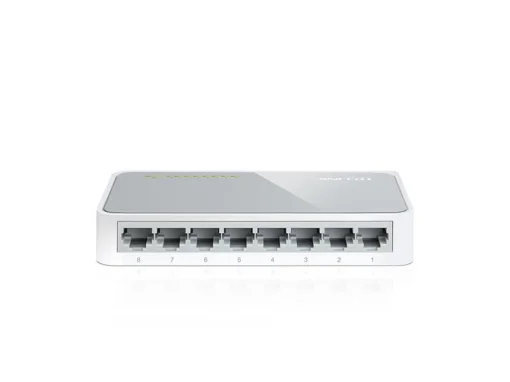 Коммутатор TP-LINK TL-SF1008D