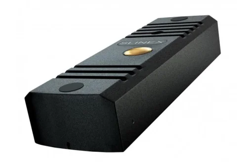 Панель виклику SLINEX ML-16HR Black
