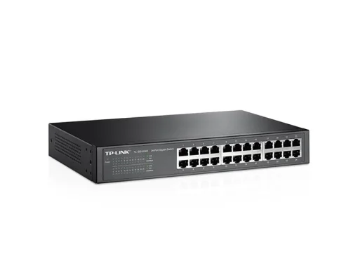 Комутатор TP-LINK TL-SG1024D