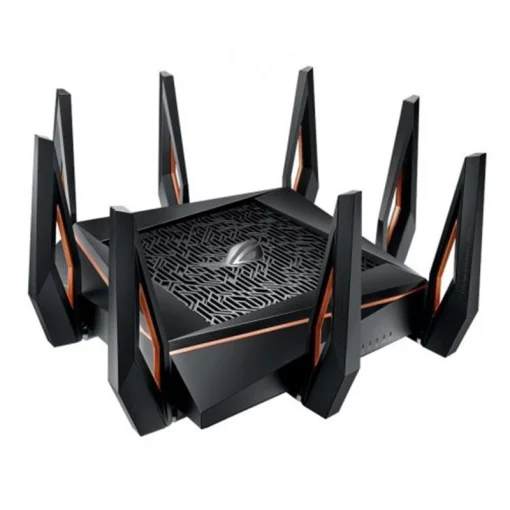 Бездротовий маршрутизатор Asus ROG Rapture (GT-AX11000)