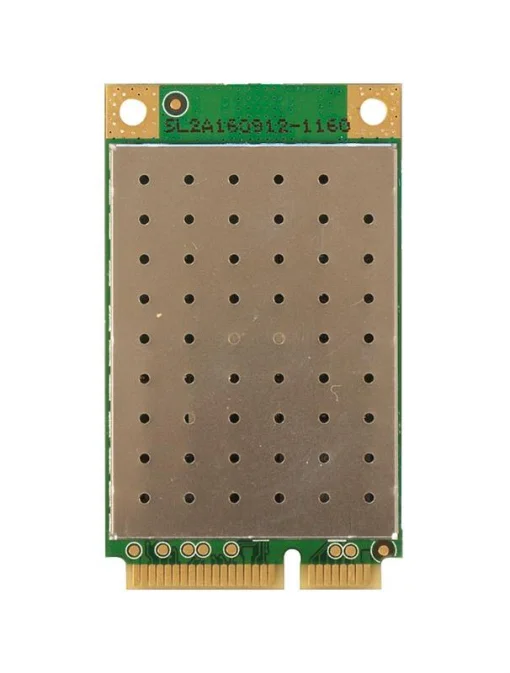 Плата MikroTik R11e-LTE