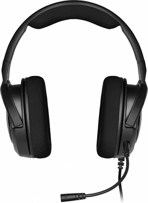 Гарнитура Corsair HS35 Carbon (CA-9011195-EU)
