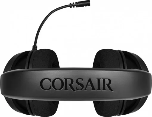 Гарнитура Corsair HS35 Carbon (CA-9011195-EU)