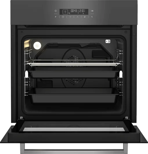 Духовой шкаф Beko BIM24400ZGCS