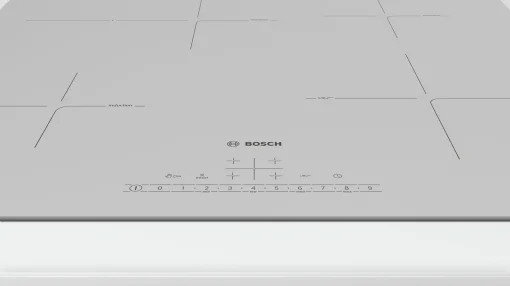 Варильна поверхня Bosch PUF612FC5E