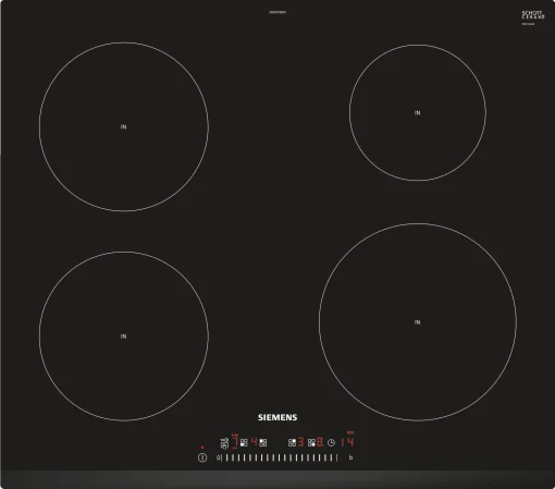 Варочная поверхность Siemens EU631FEB1E