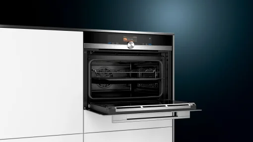 Духовой шкаф Siemens CS636GBS2