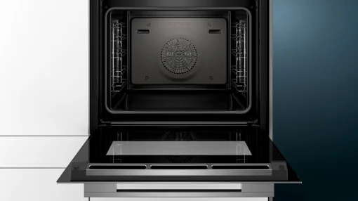 Духова шафа Siemens HB634GBS1